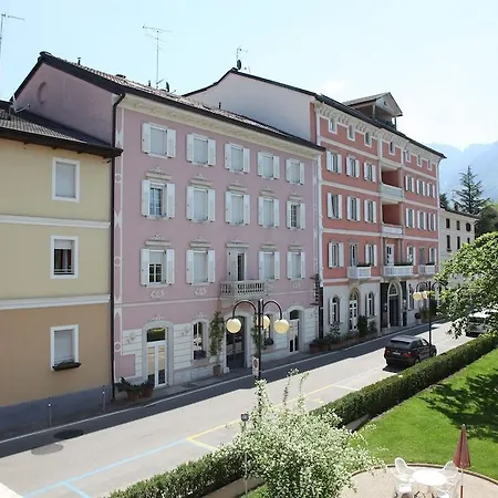 Liberty Levico Terme