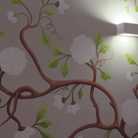 Hotel Liberty Levico Terme
