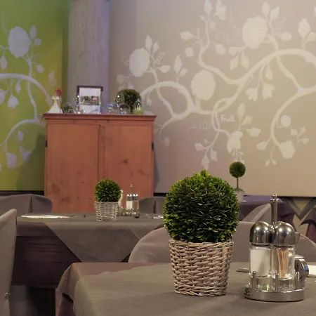 Hotel Liberty 3*
