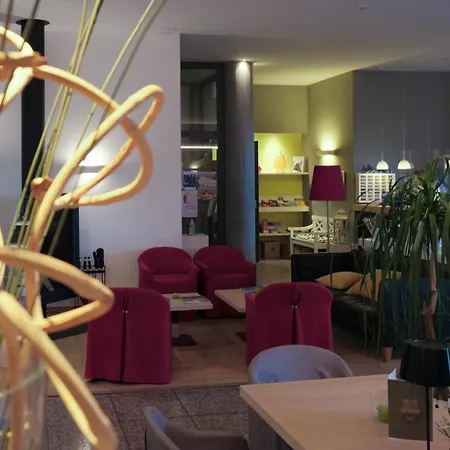 Liberty Hotel