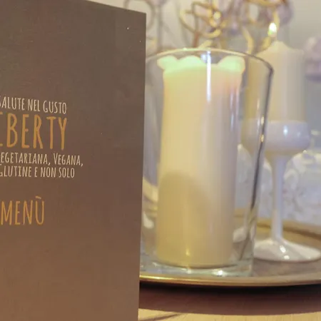 Liberty Levico Terme
