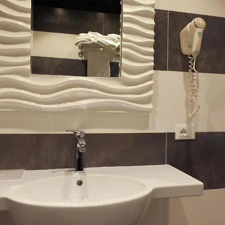 Hotel Liberty Levico Terme