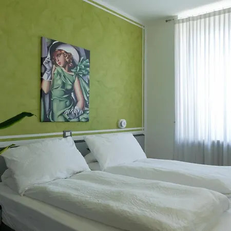 Liberty 3* Levico Terme