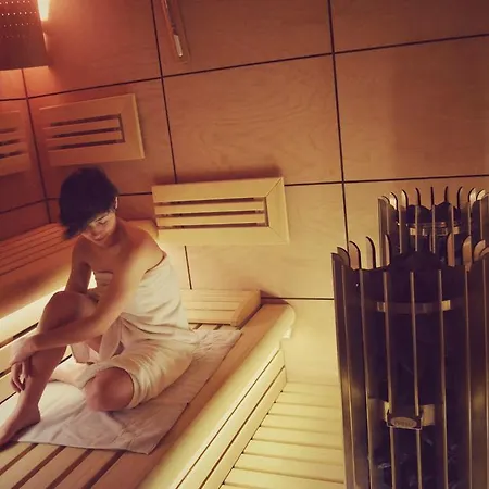 Liberty Hotel 3*