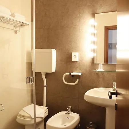 Liberty 3* Levico Terme