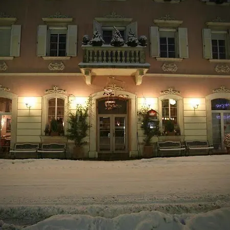 Liberty Hotel 3*