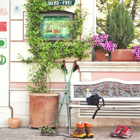 Liberty 3* Levico Terme